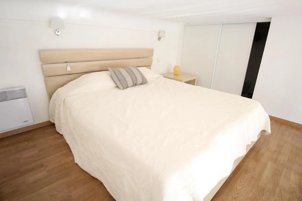 Casa Mare Apartment Nice