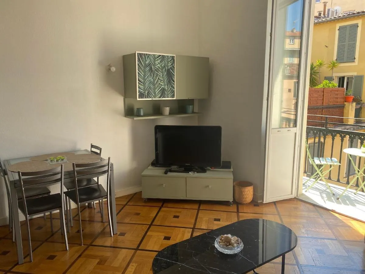 Casa Mare Apartment Nice France